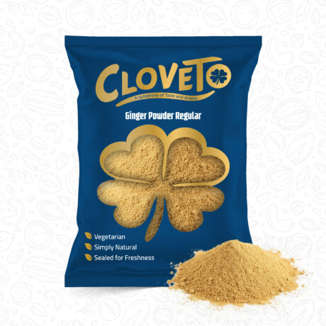 Ginger Powder Regular