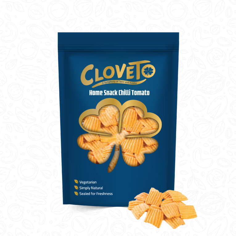 Home Snack Chilli Tomato-021