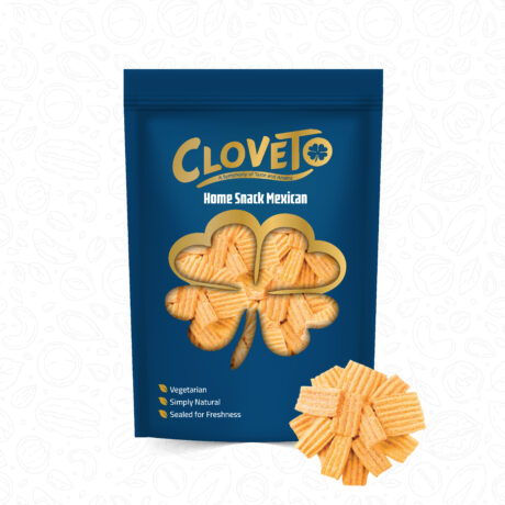 Home Snacks Mexican
