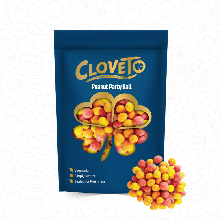 Peanut Party Ball-022