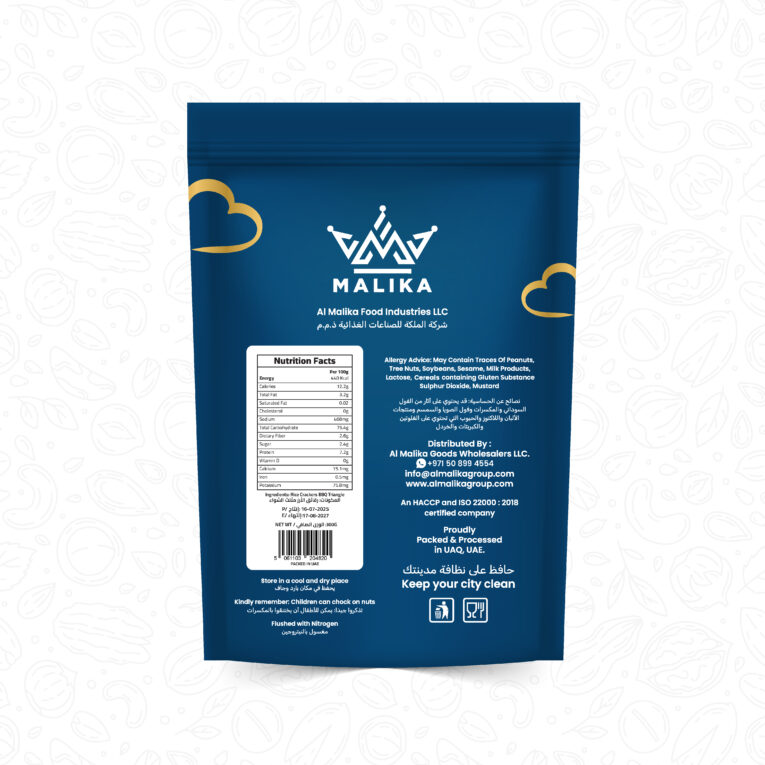 Rcie Crackers BBQ Triangle-01