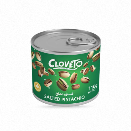 Premium Salted Pistachios 110g