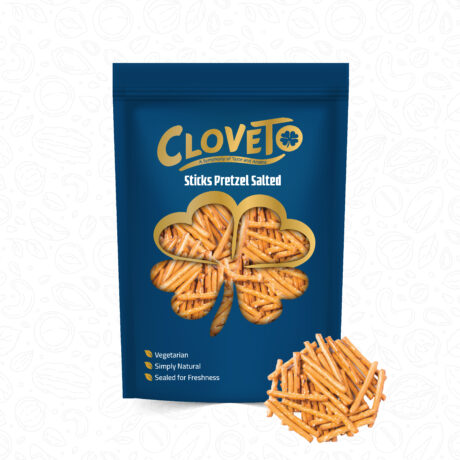 Pretzel Sticks Salted