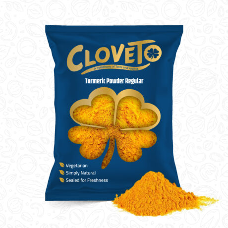 Turmeric Powder Regular