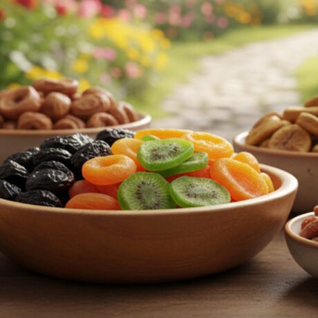 Cloveto Dry Fruits