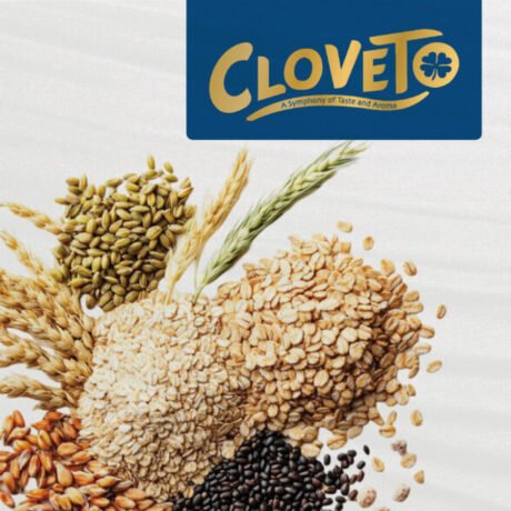 Cloveto Grains & Flours