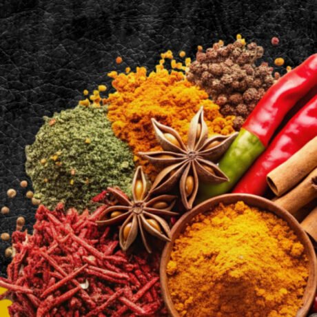 Cloveto Spices, Herbs & Seasoning